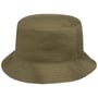 Chapéu de Algodão Uni Bucket azeitona