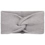 Faixa de Cabeça Norval Solid by BUFF cinzento claro