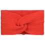 Faixa de Cabeça Norval Solid by BUFF vermelho