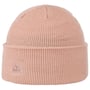 Beanie Crossknit by BUFF rosa