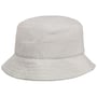 Chapéu Standard Bucket Cord by Reell branco creme