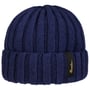 Gorro de Caxemira by Borsalino azul