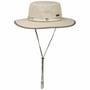 Chapéu de Tecido Outdoor Traveller by Stetson aveia