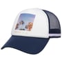 Boné Trucker Dig This Roxy by Quiksilver azul