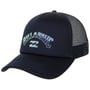 Boné Trucker Classic Podium by Billabong azul marinho