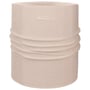 Cachecol Tubular Real Stuff by Jack Wolfskin bege