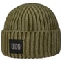 Beanie Chunky Rib by UGG azeitona