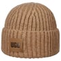 Beanie Chunky Rib by UGG bege
