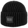 Beanie Chunky Rib by UGG preto