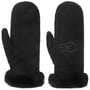 Mitenes Shearling by UGG preto