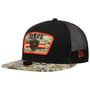 Boné 9Fifty Chicago Bears by New Era preto