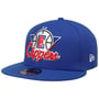 Boné 9Fifty NBA Tip-Off Clippers by New Era azul