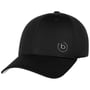 Boné Sports Stretch by bugatti preto