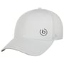 Boné Sports Stretch by bugatti branco