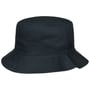 Chapéu de Pesca Cotton Bucket azul marinho