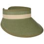 Viseira Supershade verde