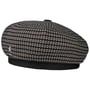 Boina Preppy Jax by Kangol preto