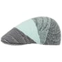 Boné Plano Wavy Stripe 507 by Kangol verde menta