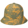 Chapéu Airbrush Casual by Kangol azeitona leve