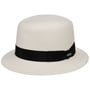 Chapéu Panamá Lestima Bucket by McBURN branco