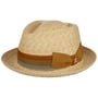 Chapéu de Palha Marcin Player by Lierys Gold natureza