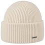 Gorro de Lã Classic Uni by Stetson branco creme
