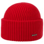 Gorro de Lã Classic Uni by Stetson vermelho