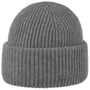 Gorro de Lã Classic Uni by Stetson cinzento - manchado