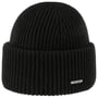 Gorro de Lã Classic Uni by Stetson preto