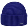 Gorro de Lã Classic Uni by Stetson real - azul