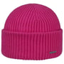 Gorro de Lã Classic Uni by Stetson cor-de-rosa