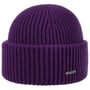 Gorro de Lã Classic Uni by Stetson roxo