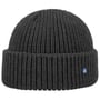 Gorro com Bainha by Hammaburg antracite