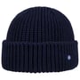 Gorro com Bainha by Hammaburg azul marinho