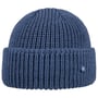 Gorro com Bainha by Hammaburg azul