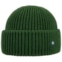 Gorro com Bainha by Hammaburg verde