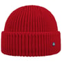 Gorro com Bainha by Hammaburg vermelho