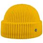 Gorro com Bainha by Hammaburg amarelo