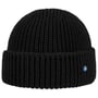 Gorro com Bainha by Hammaburg preto