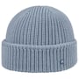 Gorro com Bainha by Hammaburg azul claro