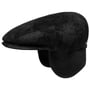 Boné Plano Kent Pigskin by Stetson preto