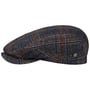 Boné Plano Lennartson Wool by Lierys azul marinho