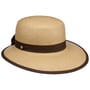 Chapéu Panamá Vina II by Lierys camel