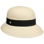 Chapéu Panamá Velita by Lierys natureza - preto