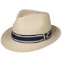 Chapéu Panamá Pandila Trilby by Lierys natureza