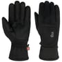 Luvas All Touch Weekender by 180s preto