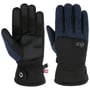 Luvas Aztec AllTouch by 180s azul marinho