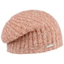 Beanie Brevala by Seeberger rosa