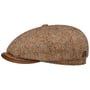 Boné Plano Hatteras Lifton by Stetson bege