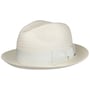 Chapéu de Palha Lando LiteStraw by Bailey 1922 branco